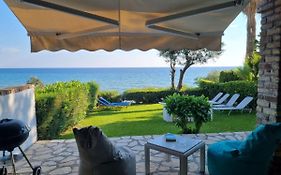 Corfu Dream Holidays Villas